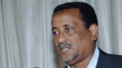 السودان ينسق مع دول الجوار للسيطرة على الجريمة ومنع تهريب البشر