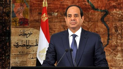 4 قرارات بقوانين للسيسي في يوم واحد.. يخصص أراضي للاستصلاح الزراعي بـ