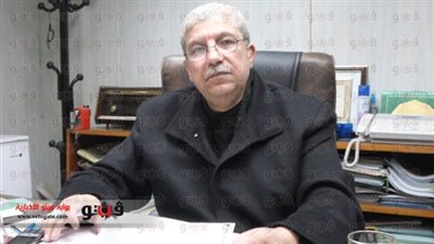 سكرتير محافظة المنوفية: المتظاهرون لم يهددوا المحافظ الجديد