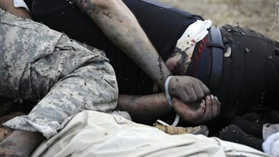 اغتيال عضو بالمجلس الانتقالي الليبي السابق بمدينة سرت