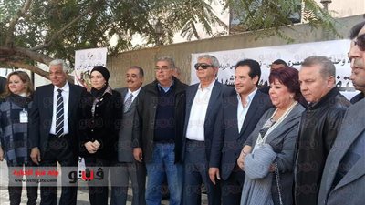 بالصور.. هارون التوني: القوات المسلحة والشرطة سطروا بدمائهم أروع البطولات