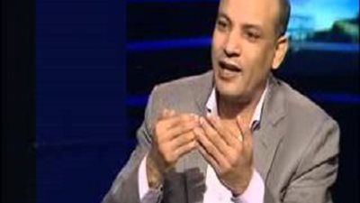 فرغلي: الإخوان يحلمون بالجلوس على مائدة التفاوض مع الدولة