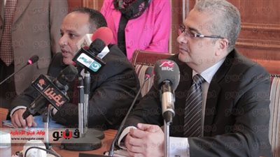 ننشر تفاصيل اجتماع حماد بالمجلس الأعلى للمراكز البحثية.. الاستثمار في البحث العلمي الأكثر ربحا.. 3 محاور رئيسية لخطة أكاديمية البحث العلمي.. 