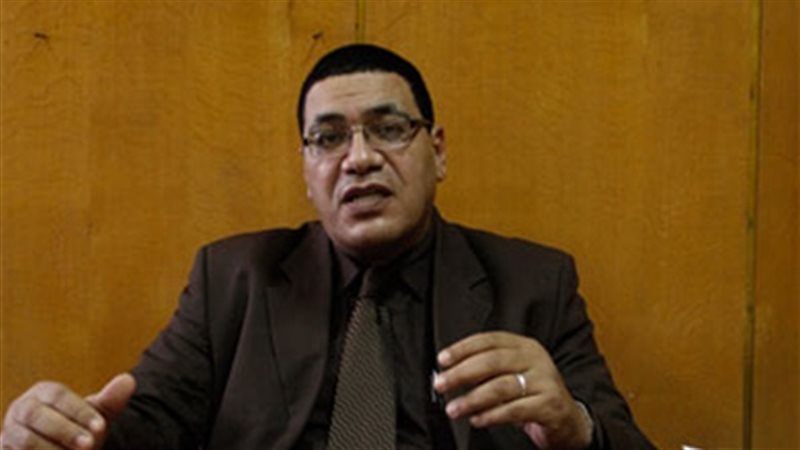 الدكتور هشام عبدالحميد