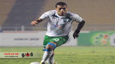 هاني سعيد يطلب العودة للمصري البورسعيدي