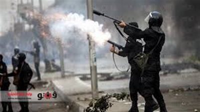 اشتباكات بين عناصر الإرهابية وقوات الأمن بحلوان