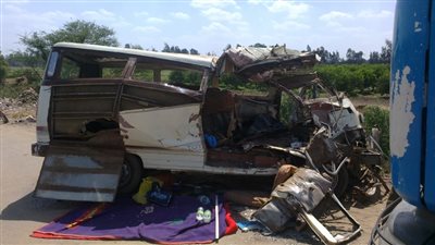 دورات لتدريب أطباء المنوفية على مواجهة حوادث الطرق