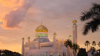 بالصور.. أشهر المساجد في العالم