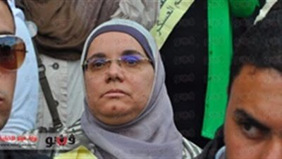 مفاجأة.. زوج باكينام الشرقاوي رئيساً لإحدى لجان «استفتاء الدستور»