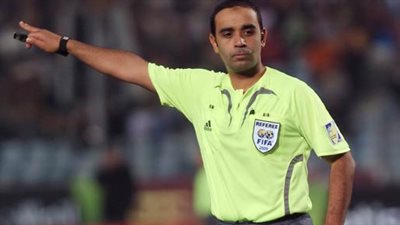 عبد الفتاح لـ «فيتو»: عودة «عثمان وعمر» للتحكيم قريبًا