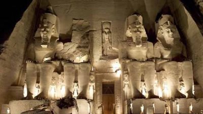 العاملون بآثار المنيا يهددون بغلق المواقع الأثرية.. الأحد القادم