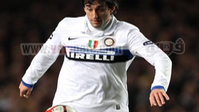 الإنتر يستقبل كليارى فى الدورى الإيطالى..اليوم