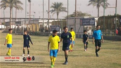 اليوم.. 5 مباريات في الجولة الرابعة لسوبر براعم القاهرة مواليد 2002