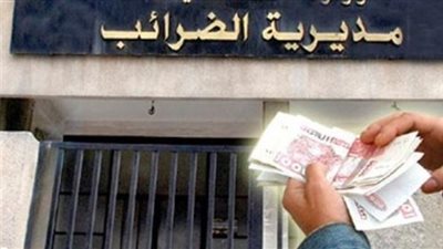 ضبط 17 قضية تهرب ضريبى بلغت قيمة معاملاتها 31 مليون جنيه