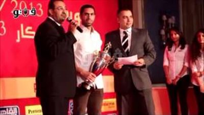 بالفيديو.. أحمد فتحي: «نفسي جماهير الأهلي ماتزعلش مني»