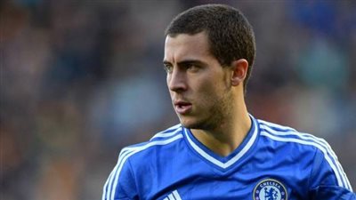 هازارد: مباراتنا مع الأرجنتين متكافئة.. وعلينا إيقاف 