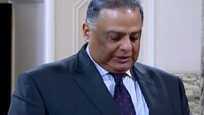 «الهنيدي»: «السيسي» يولي اهتمامًا خاصًا بلجنة الإصلاحات التشريعة