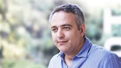 المنتج محمد حفظي يبدأ الخطة الإنتاجية الجديدة