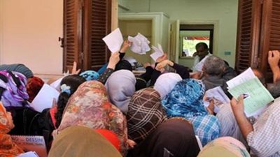 ننشر شروط التنسيق الجامعي لشهادات الثانوية العامة والدبلومات والمعاقين