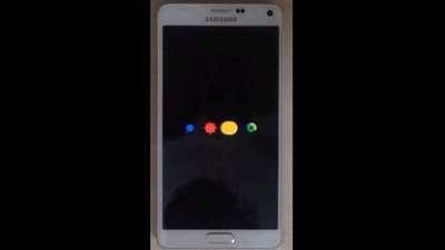 بالفيديو.. طريقة تحميل «أندرويد مارشيملو» على «جالاكسي Note 4»