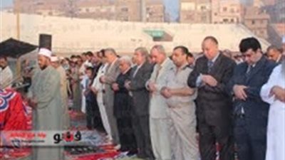 وكيل أوقاف المنوفية يطالب المواطنين بنبذ الخلافات والوحدة