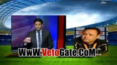 بالفيديو.. ضياء السيد: اختيار تشكيل المنتخب بمباراة غانا مسئولية الجهاز الفني