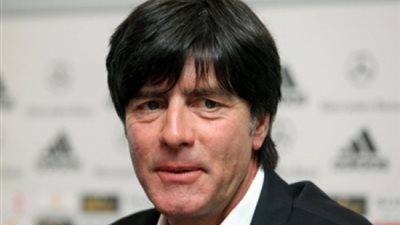 لوف: 7 لاعبين من ألمانيا مصابون بنزلات برد قبل مباراة فرنسا