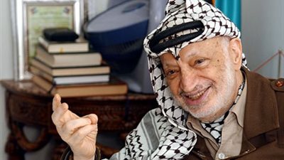 غدا.. حركة «فتح» تحيي ذكري «ياسر عرفات» بحزب التجمع