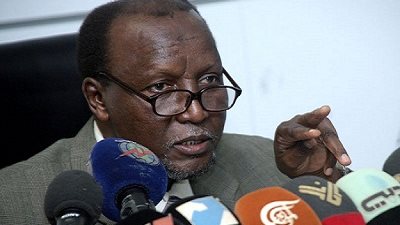 تعاون بين الخرطوم وأنجمينا في مجال الاتصالات