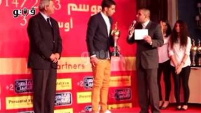 بالفيديو.. إكرامي: «سليمان» و«غريب» وراء تألقي.. وسنفوز على السنغال