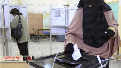 398 ألف ناخبا يصوتون على الاستفتاء فى السويس