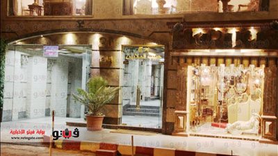 بالفيديو والصور.. حراس العقارات المجاورة لعنان: محاولة اغتيال الفريق فرقعة انتخابية