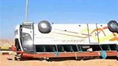 مقتل 6 أشخاص إثر سقوط حافلتهم من أعلى جسر بالبرازيل