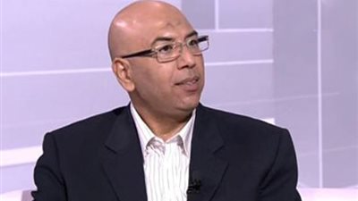 خالد عكاشة: الإخوان فتحوا بابا مع 