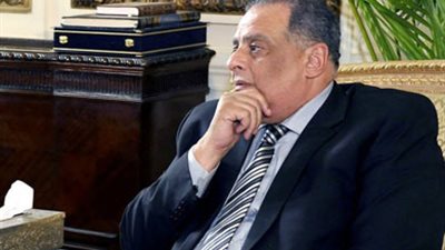 «وزير العدالة الانتقالية» يكشف أسرار رفض «المعزول» تقديم إقرار ذمته المالية