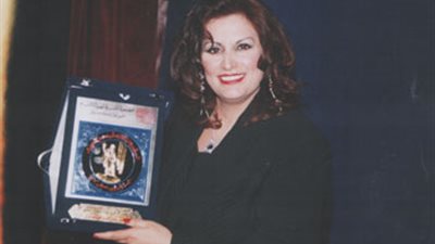 خدوجة صبري وحكاية طرابلسية على 