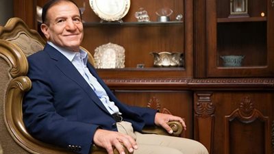 بالصوت.. شهود العيان: الفريق عنان لم يتعرض لمحاولة اغتيال