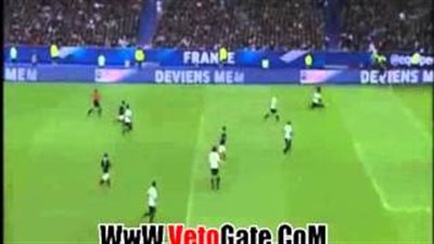 بالفيديو.. «فرنسا» يفوز بثنائية على ألمانيا وديًا