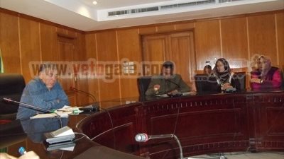 القوي الوطنية بالفيوم: المحافظ يمكِّن الإخوان من 