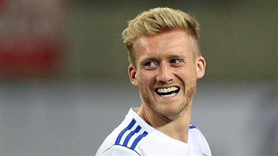 شورله: أتمنى اللعب أساسيًا أمام فرنسا