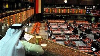 تفاقم جراح بورصة الكويت بفعل تفجير مسجد الصادق