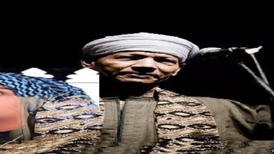 الشيخ زين محمود على مسرح الضمة.. 10 رمضان