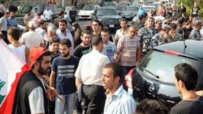 نقابة عمالية لبنانية تلوح بكارت الاعتصامات احتجاجًا على تدنى الأجور