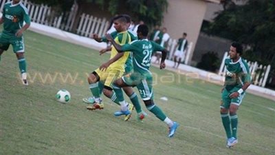 اليوم.. «الاتحاد» يواجه «المصرى» وديًا