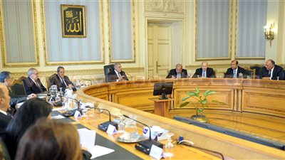 بدء اجتماع وحدة روسيا برئاسة 