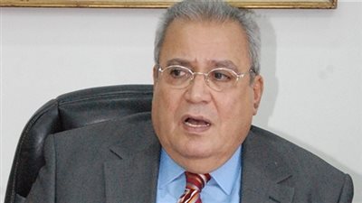 عصفور: 100 مليون جنيه تكلفة ترميم «المسرح القومى»