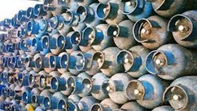 «التموين» تنفى وجود نقص بأسطوانات البوتاجاز