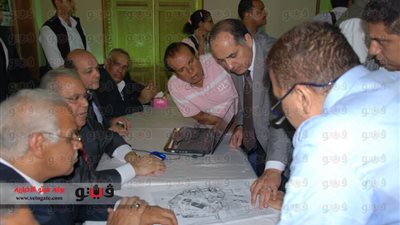 فتوح أحمد: «السلطان الحائر» باكورة إنتاج المسرح القومي في سبتمبر