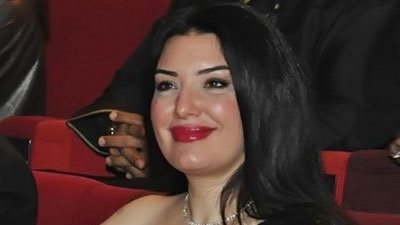 غدًا.. عبير صبري ضيفة 