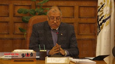 محافظة القاهرة تتأهب لاستقبال أعياد الربيع